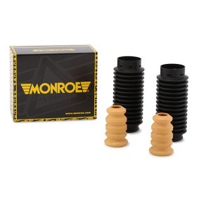 Compre Coifa amortecedor e batente do amortecedor de MONROE online para C3 II Van / Hatchback (SC) a preços moderados