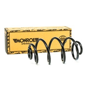 Fahrwerksfeder von MONROE