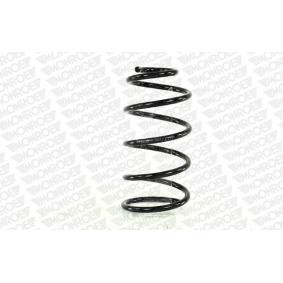 Acquista Molle ammortizzatori da MONROE SP3822 a buon mercato per soli 60,79 €