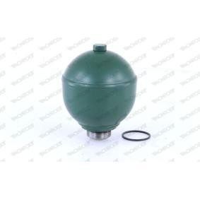 Compre Acumulador de pressão, suspensão / amortecimento da MONROE SP8078 a um preço baixo por 62,58 €