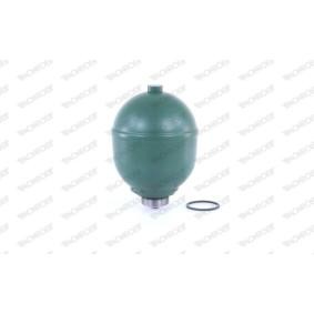 Compre Acumulador de pressão, suspensão / amortecimento da MONROE SP8082 a um preço baixo por 58,28 €