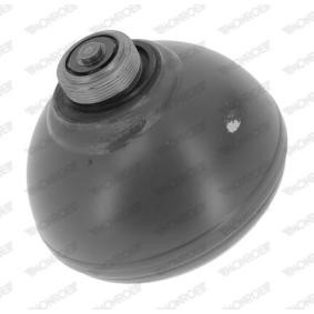 Compre Acumulador de pressão, suspensão / amortecimento da MONROE SP8101 a um preço baixo por 112,64 €