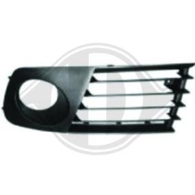 Acquista Griglia paraurti da DIEDERICHS 7425048 a buon mercato per soli 14,51 €