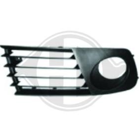 Acquista Griglia paraurti da DIEDERICHS 7425049 a buon mercato per soli 14,51 €