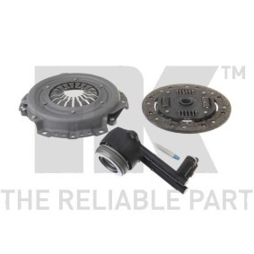 Comprar Kit de embrague de NK 1325108 a bajo precio de 185,66 €