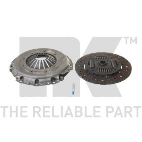 Comprar Kit de embrague de NK 1347149 a bajo precio de 225,09 €