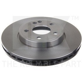 Comprar Disco de freno de NK 2033125 a bajo precio de 104,77 €