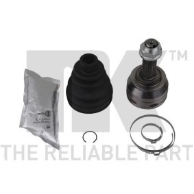 Achetez des Jeu de joints, arbre de transmission NK 511040 à prix pour 56,66 €