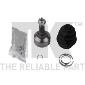 Acquista Kit giunti semiasse da NK 511917 a buon mercato per soli 47,27 €
