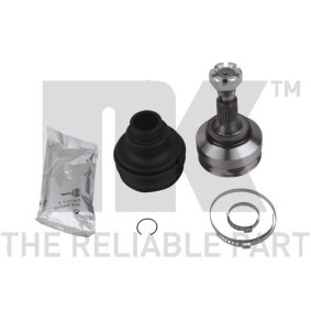 Acquista Kit giunti semiasse da NK 511919 a buon mercato per soli 57,92 €