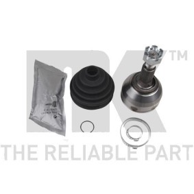 Acquista Kit giunti semiasse da NK 511921 a buon mercato per soli 74,81 €