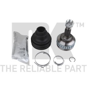 Acquista Kit giunti semiasse da NK 511928 a buon mercato per soli 51,58 €