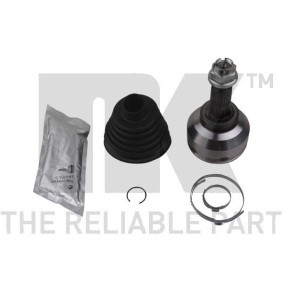 Acquista Kit giunti semiasse da NK 512382 a buon mercato per soli 59,95 €