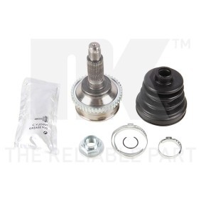 Comprar Juego de articulación, árbol de transmisión de NK 513221 a bajo precio de 24,55 €