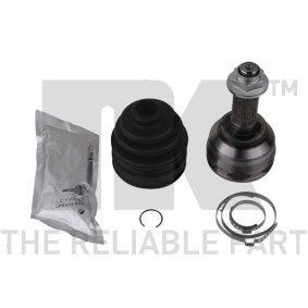 Comprar Juego de articulación, árbol de transmisión de NK 513222 a bajo precio de 49,32 €