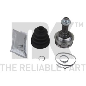 Comprar Juego de articulación, árbol de transmisión de NK 513225 a bajo precio de 31,60 €