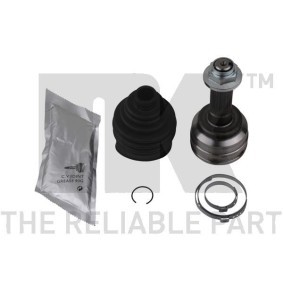 Comprar Juego de articulación, árbol de transmisión de NK 513227 a bajo precio de 52,13 €