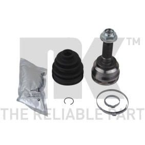 Comprar Juego de articulación, árbol de transmisión de NK 513228 a bajo precio de 22,88 €