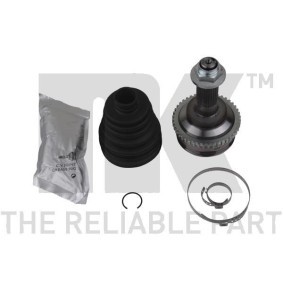 Comprar Juego de articulación, árbol de transmisión de NK 513230 a bajo precio de 76,48 €