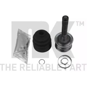Comprar Juego de articulación, árbol de transmisión de NK 513232 a bajo precio de 76,48 €
