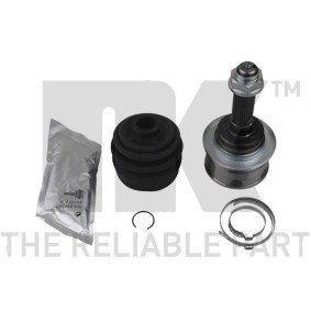 Comprar Juego de articulación, árbol de transmisión de NK 513233 a bajo precio de 46,64 €