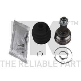 Comprar Juego de articulación, árbol de transmisión de NK 513234 a bajo precio de 42,85 €