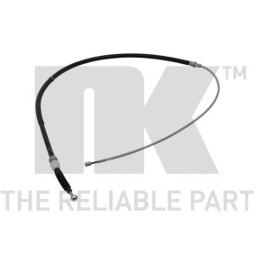 Acquista Cavo freno a mano da NK 9023174 a buon mercato per soli 10,75 €