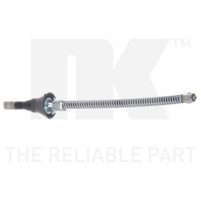 Acquista Cavo freno a mano da NK 9025173 a buon mercato per soli 9,64 €