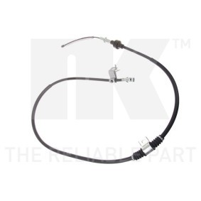 Handbremsseil 903021