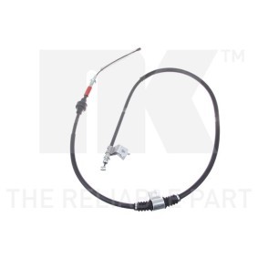 Handbremsseil 903024 von NK günstig für 28,27 € online kaufen