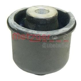 Achetez des Silent bloc d'essieu METZGER 52069809 à prix pour 28,73 €