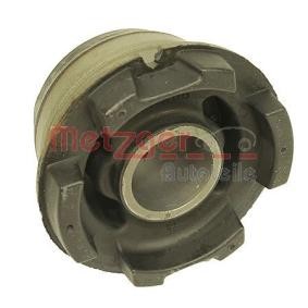 Achetez des Silent bloc d'essieu METZGER 52070009 à prix pour 15,83 €