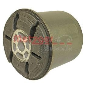 Achetez des Silent bloc d'essieu METZGER 52070109 à prix pour 20,36 €