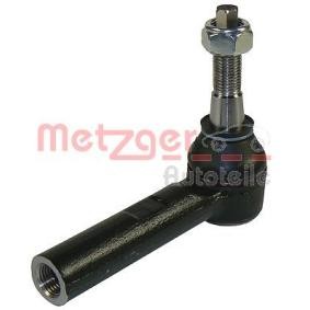 Achetez des Rotule de direction METZGER 54044318 à prix pour 20,40 €