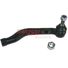 Achetez des Rotule de direction METZGER 54045612 à prix pour 20,92 €