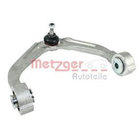 Querlenker von METZGER