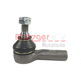 Achetez des Rotule de direction METZGER 84025108 à prix pour 9,75 €