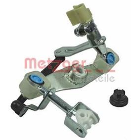 Comprar Juego de reparación, palanca de cambios de METZGER 3151000 a bajo precio de 48,31 €