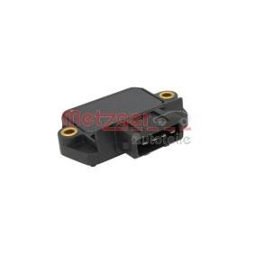 Achetez des Module d'allumage METZGER 0882013 à prix pour 70,60 €