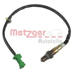 Lambdasonde 0893334 für C4 Stufenheck L für 70,86 CHF