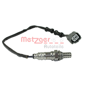 Compre Sonda lambda da METZGER 0893353 a um preço baixo por 87,45 €