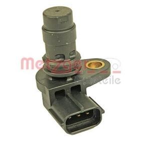 Køb Sensor, knastakselposition af METZGER 0903139 til den lave pris 229,98 DKK