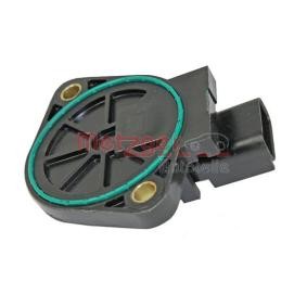 Comprar Sensor, posición árbol de levas de METZGER 0903148 a bajo precio de 24,92 €