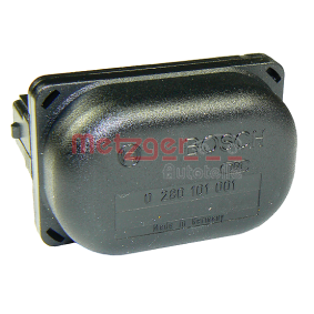 Compre Sensor MAP de METZGER online para 100 Avant (4A5, C4) a preços moderados