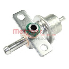 Kraftstoffdruckregler 0906166
