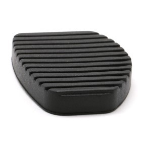 Pedalbelag, Bremspedal 36272