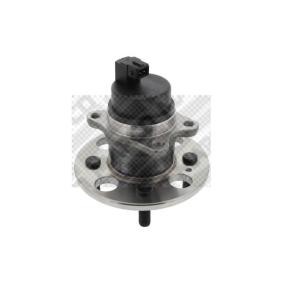 Comprar Juego de cojinete de rueda de MAPCO 26231 a bajo precio de 185,24 €