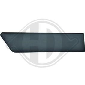 Zier- / Schutzleiste, Kotflügel 1404526 von DIEDERICHS günstig für 29,11 € online kaufen