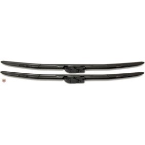 Achetez des Essuie-glace MAPCO 104550/2HPS à prix pour 20,53 €