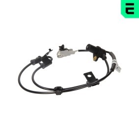 Motorhaubendämpfer für AUDI von OPTIMAL